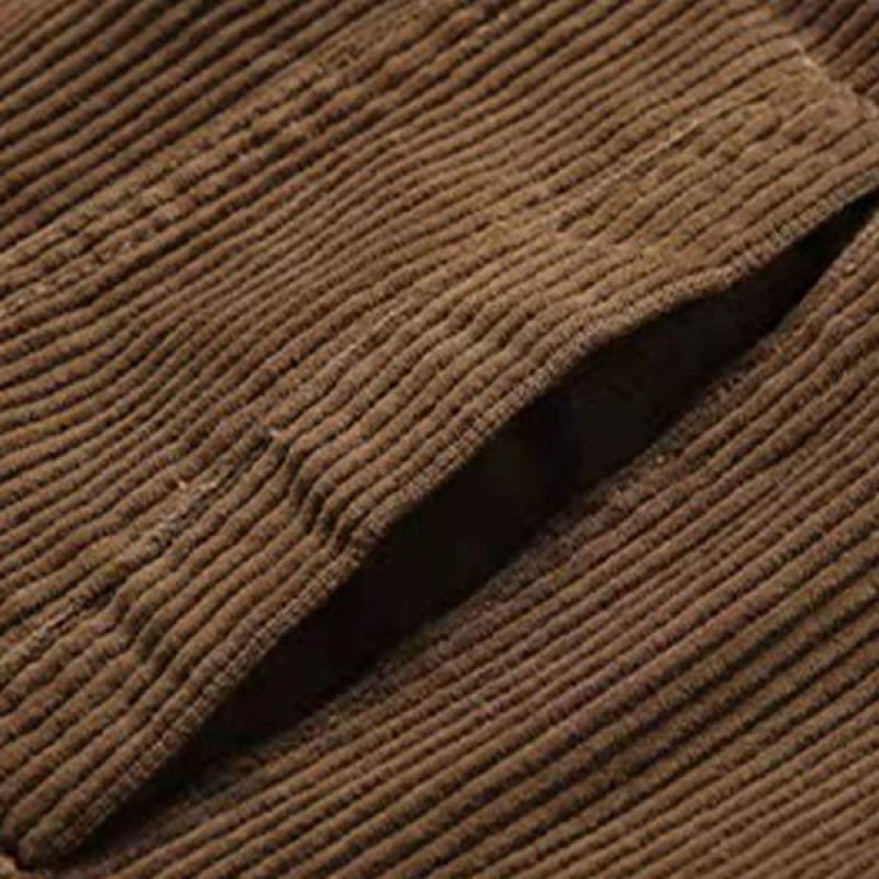 MENS VINTAGE CORDUROY JACKET 30569040W