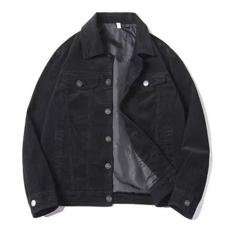 MENS VINTAGE CORDUROY JACKET 30569040W