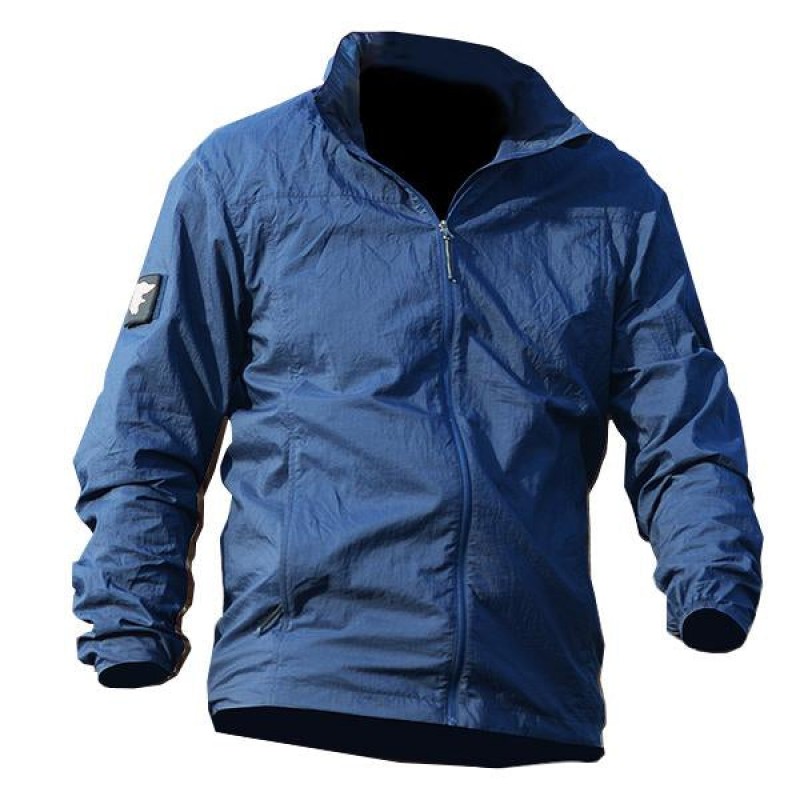 MENS LIGHTWEIGHT QUICK DRYING JACKET 36954499X