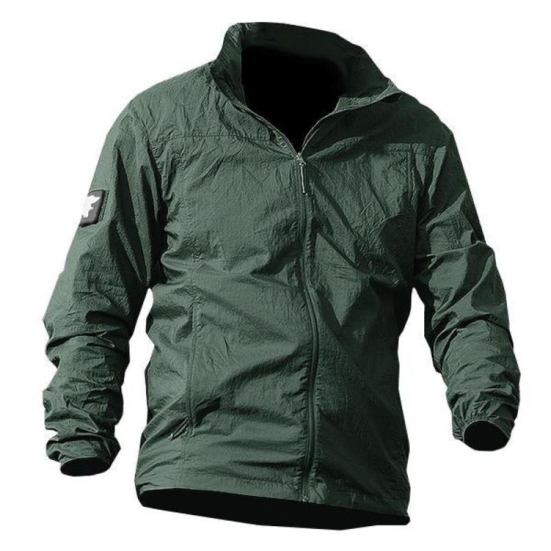 MENS LIGHTWEIGHT QUICK DRYING JACKET 36954499X