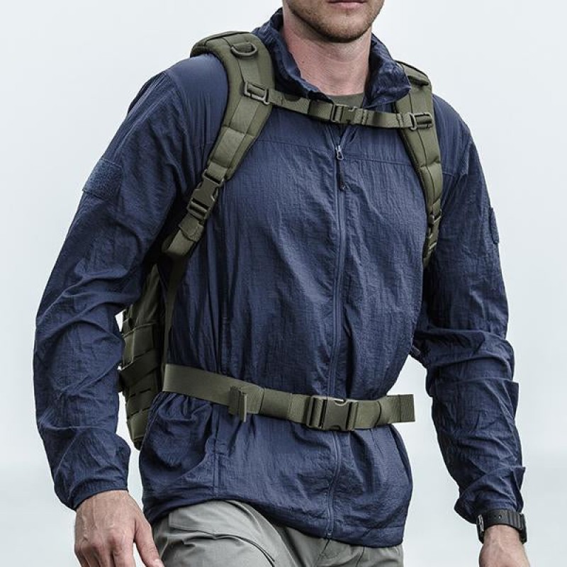 MENS LIGHTWEIGHT QUICK DRYING JACKET 36954499X