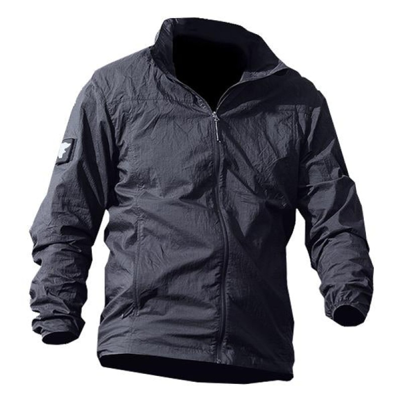 MENS LIGHTWEIGHT QUICK DRYING JACKET 36954499X