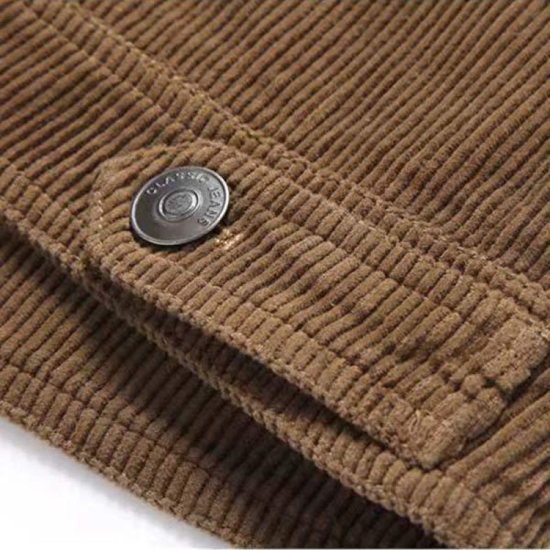 MENS VINTAGE CORDUROY JACKET 30569040W