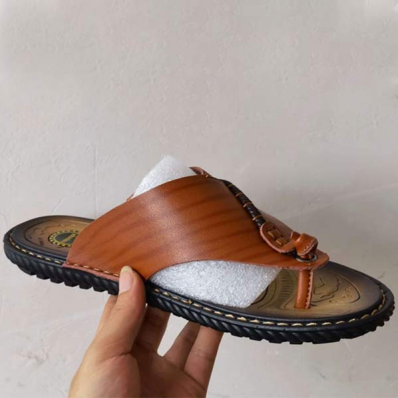 MENS CASUAL BEACH SLIPPERS 25643371