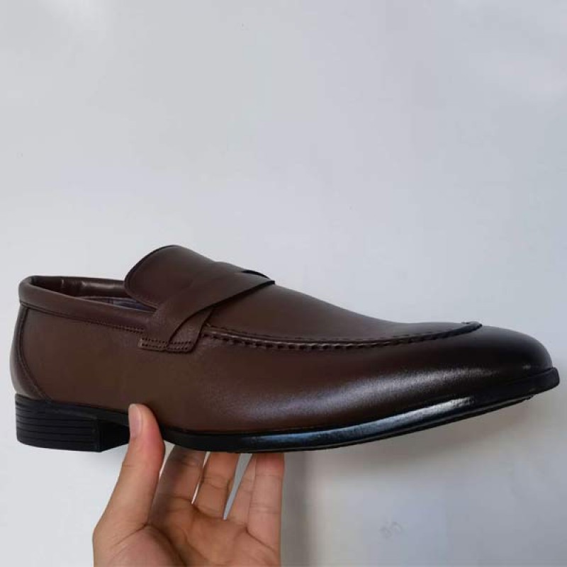 MENS SLIP-ON LOAFERS 45699918