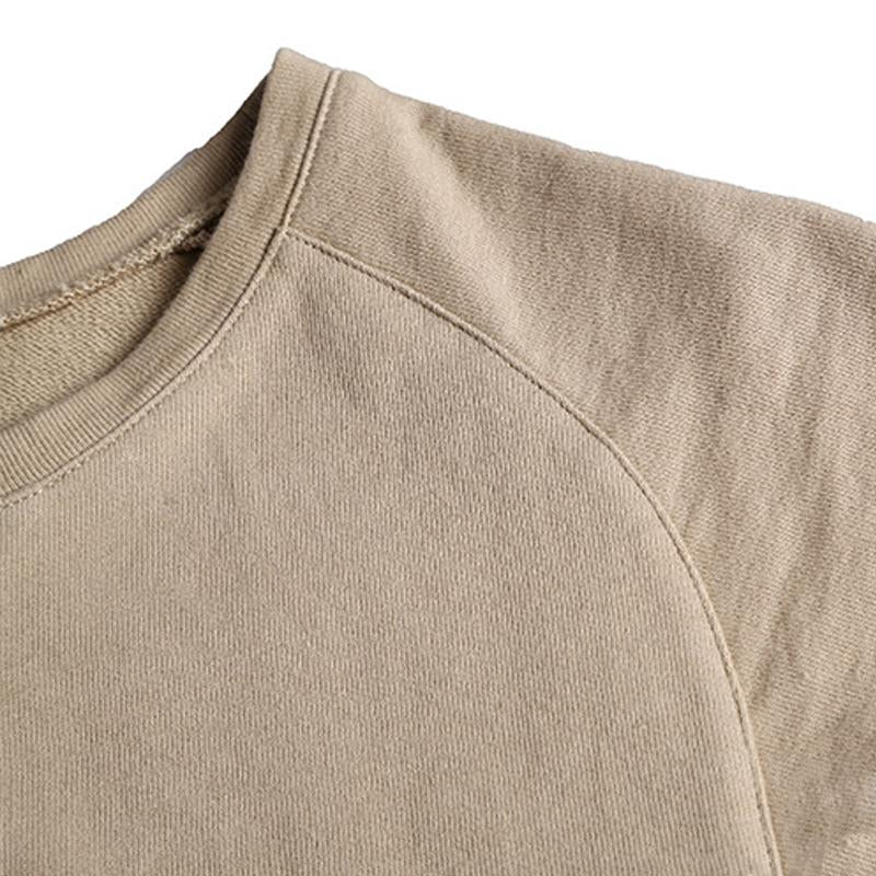 Mens Round Neck Sleeveless Solid Color Tank Top 99843783X