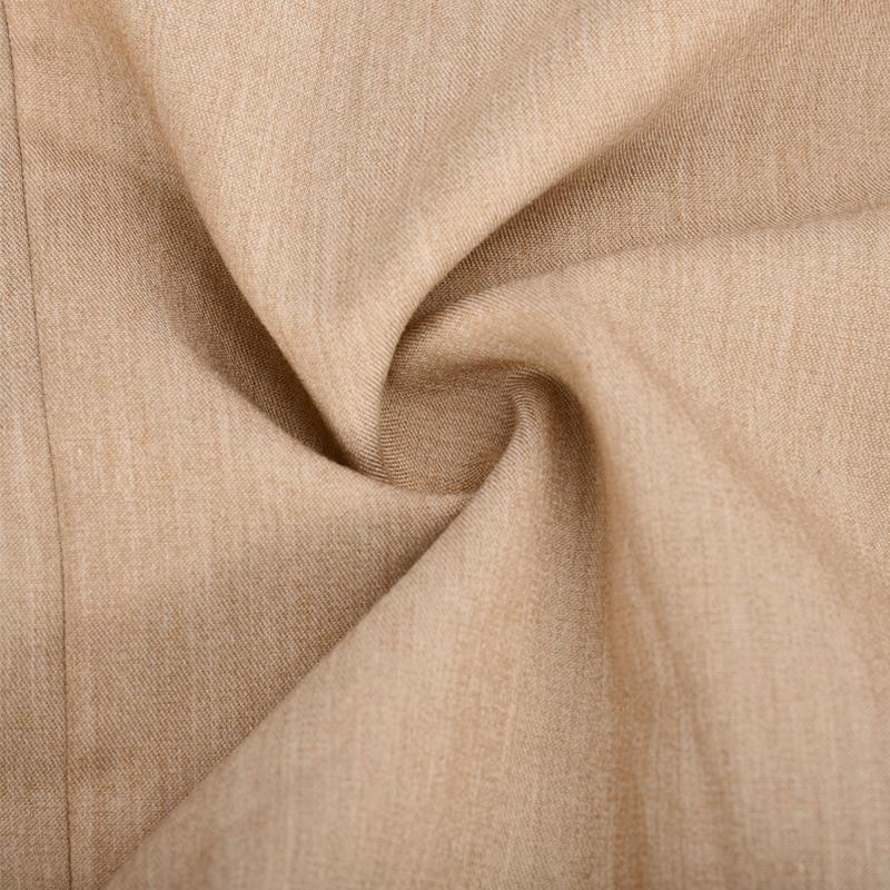 Mens Solid Color One Button Casual Blazer 07686840X