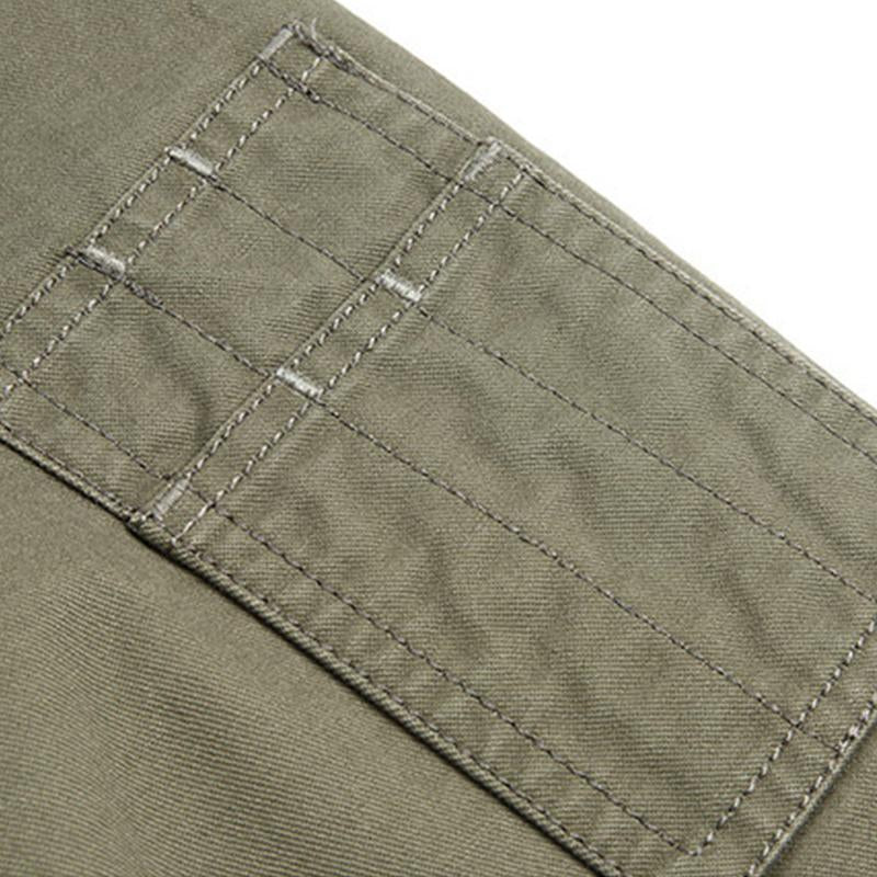 Mens Vintage Lapel Lamb Wool Thickened Warm Work Jacket 69943658M