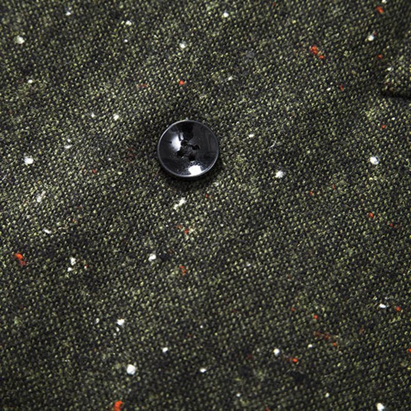 Mens Vintage Double Breasted Suit Vest (Shirt and Tie Excluded) 44210081M