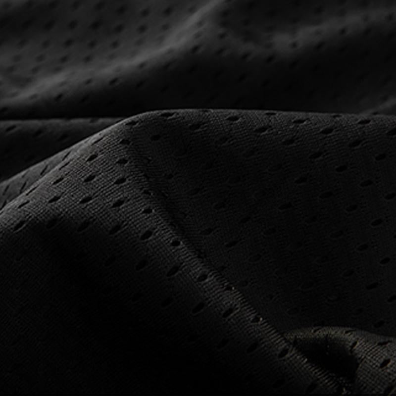 Mens Casual Outdoor Stand Collar Breathable Quick-Drying Fishing Vest 53258545M