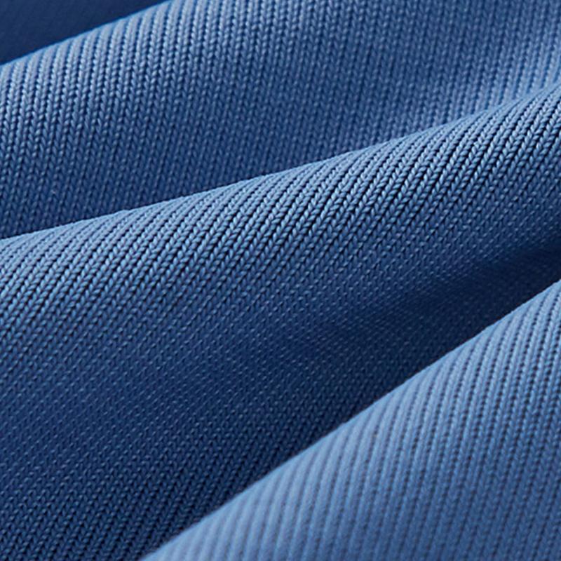 Mens Casual Ice Silk Seamless Antibacterial Quick-Drying Breathable Boxer Underwear 4 Packs 69834814M
