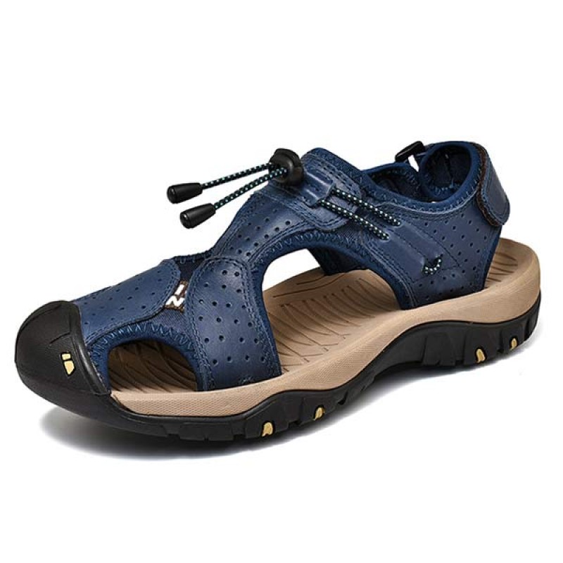 MENS OUTDOOR BEACH SANDALS 96110193