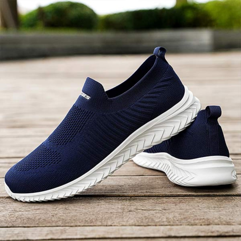 MENS CASUAL RUNNING SHOES 44597293