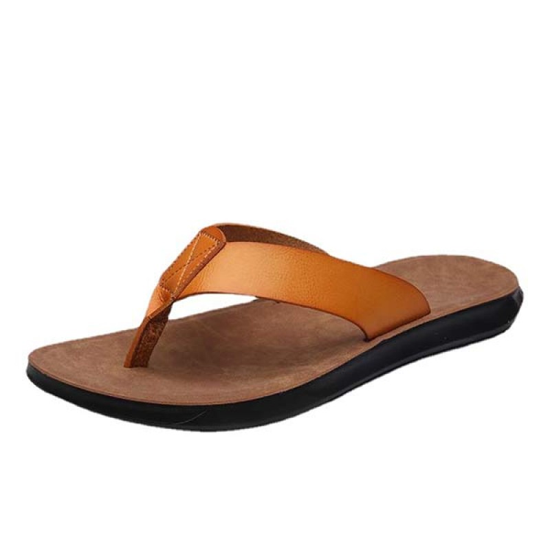 MENS BEACH FLIP FLOPS 92651148