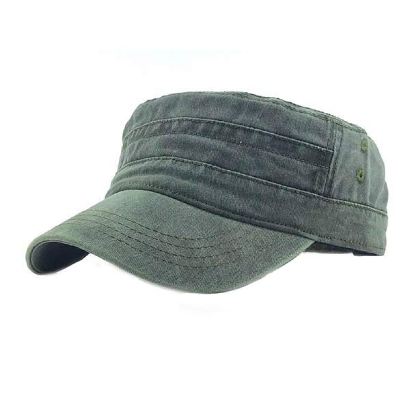Mens Flat Cap 33262536W