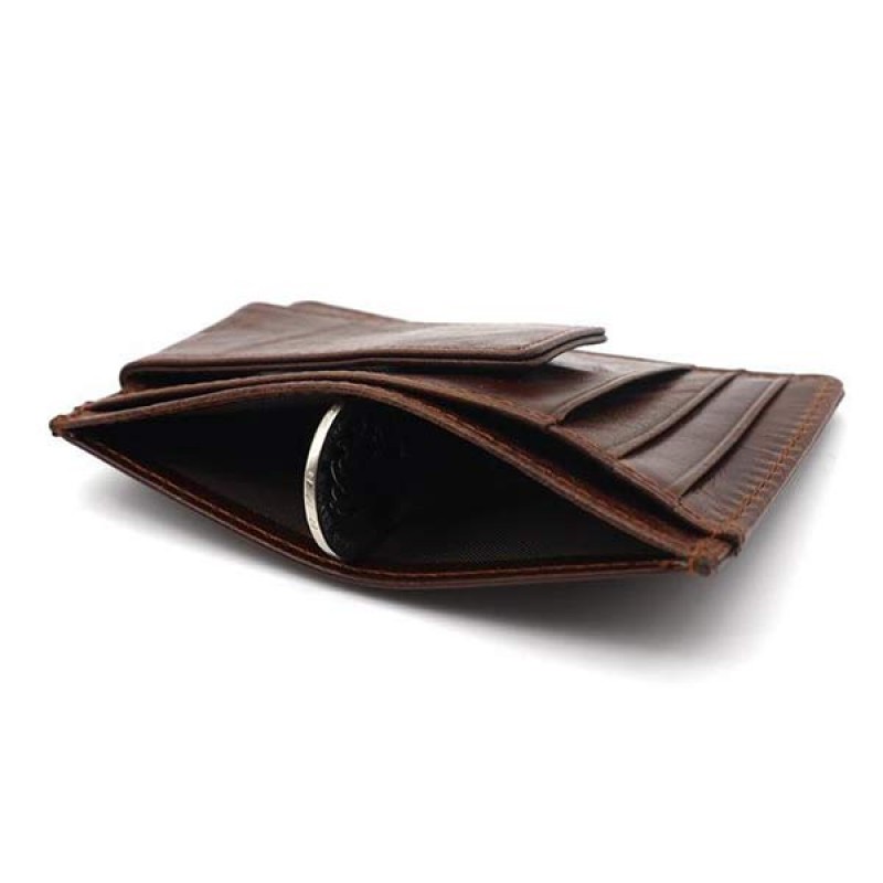 RETRO CARD HOLDER WALLET 96291803W