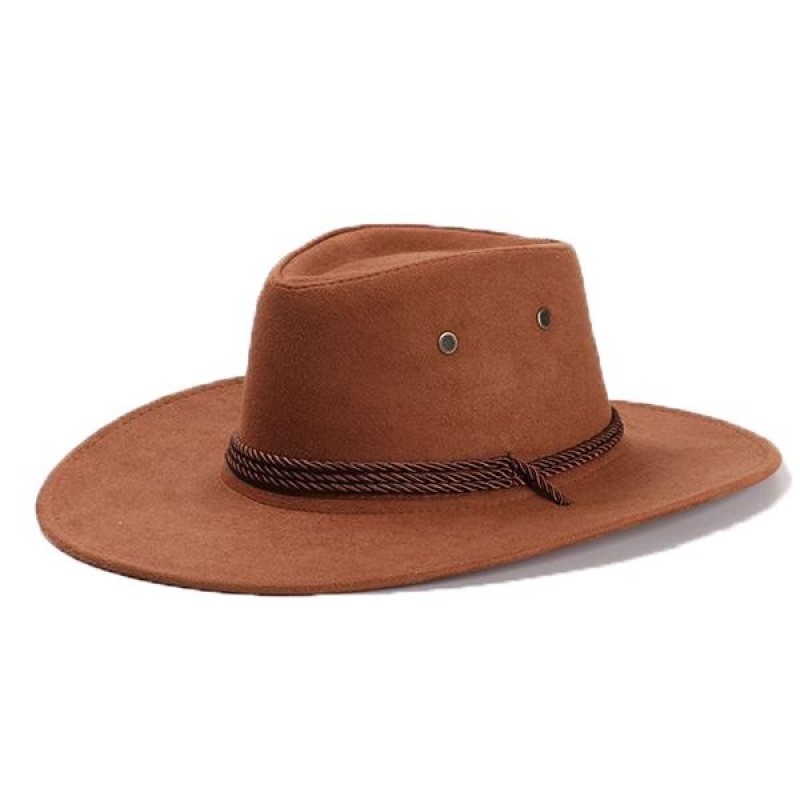 WESTERN COWBOY HAT 68292581M