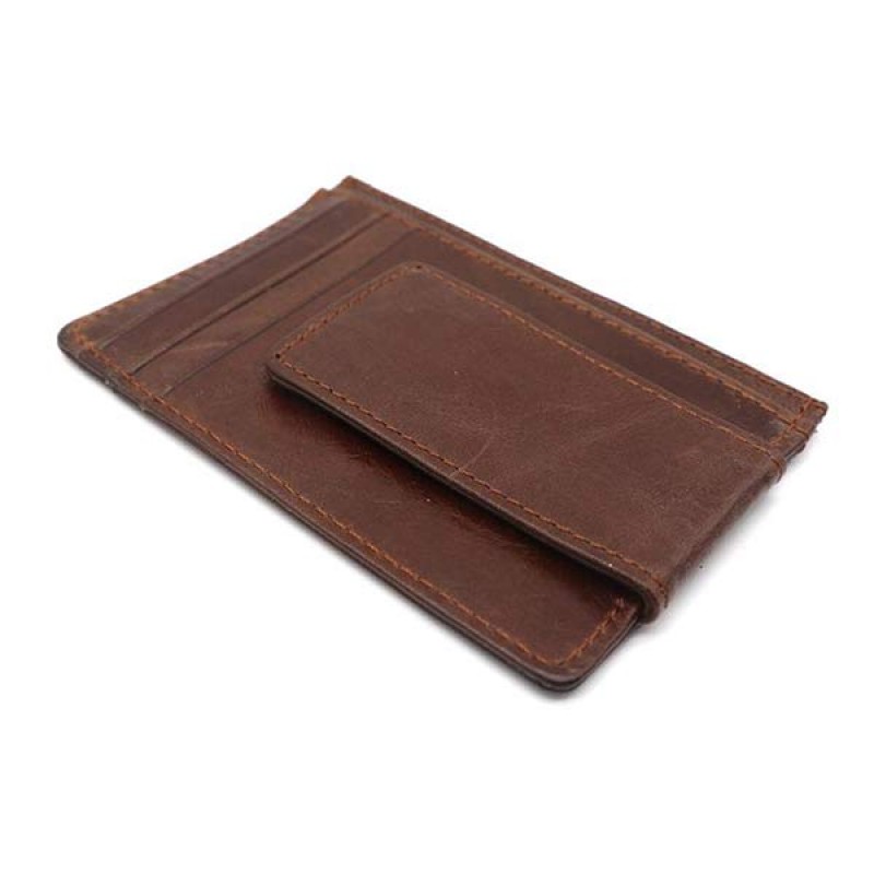 RETRO CARD HOLDER WALLET 96291803W