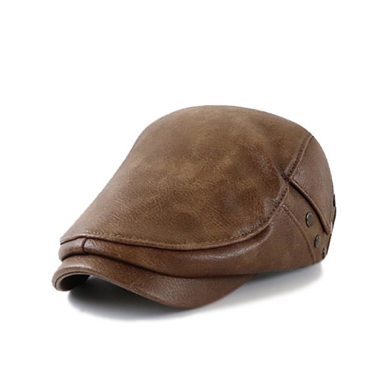 BERET RETRO HAT 32929888X
