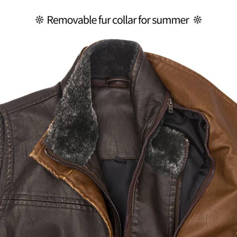 MENS 1972 OLD MAN CLUB VINTAGE DOUBLE COLLAR VEST