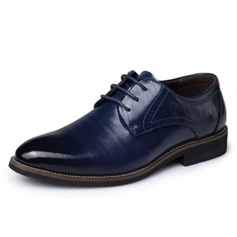 MENS FORMAL LACE-UP SHOES 21779872