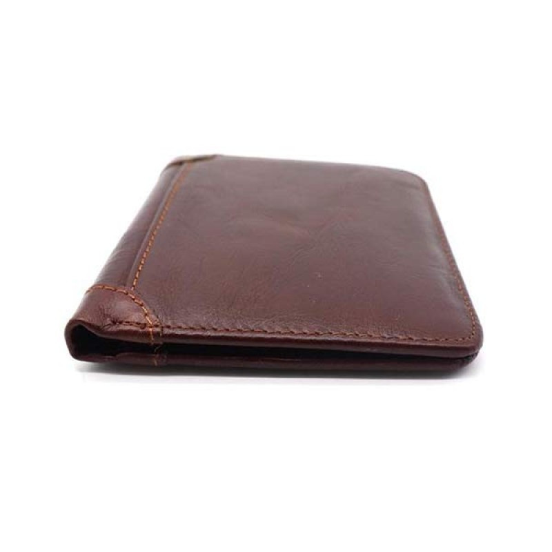 VINTAGE SHORT WALLET 46152725W