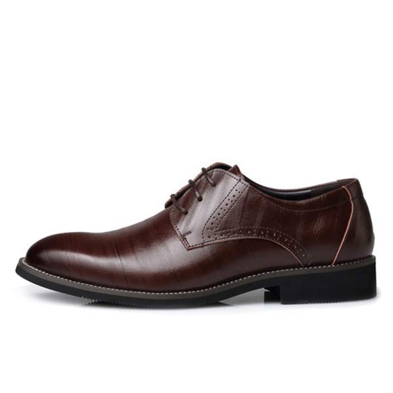 MENS FORMAL LACE-UP SHOES 21779872