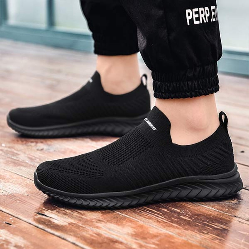 MENS CASUAL RUNNING SHOES 44597293