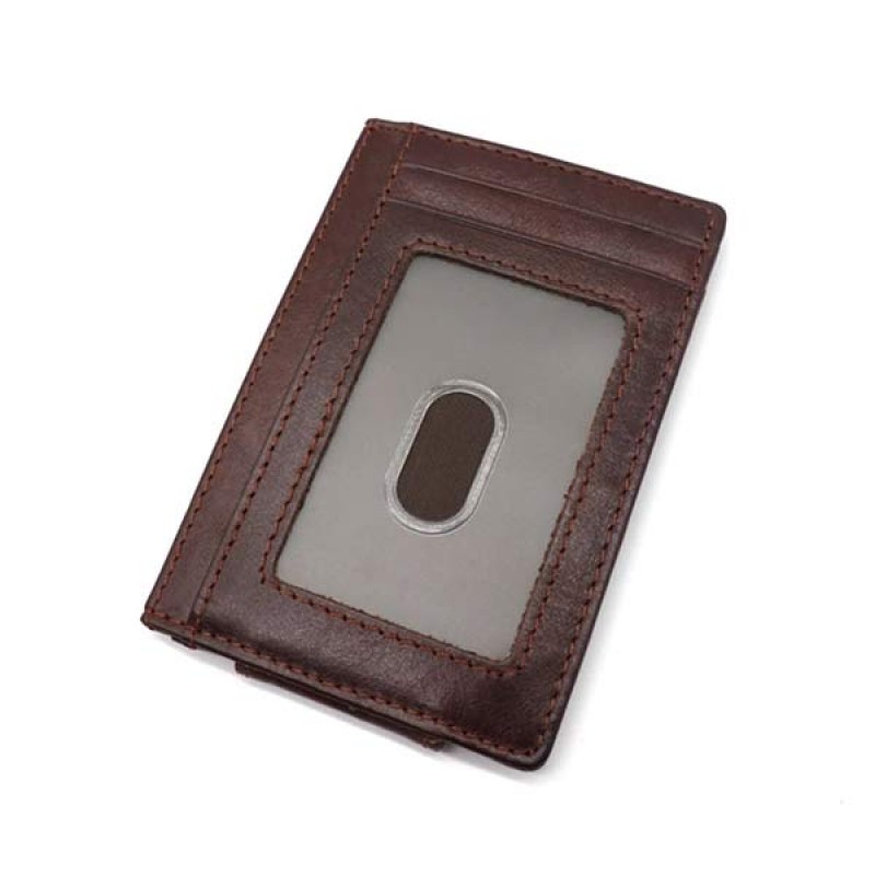 RETRO CARD HOLDER WALLET 96291803W