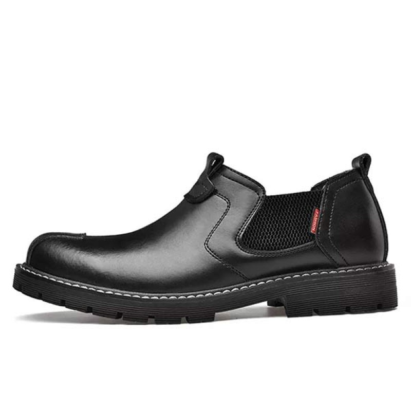 MENS VINTAGE CHELSEA BOOTS 56849914