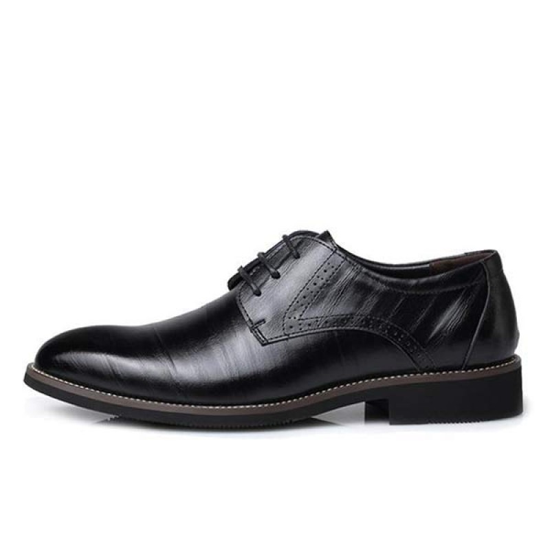 MENS FORMAL LACE-UP SHOES 21779872