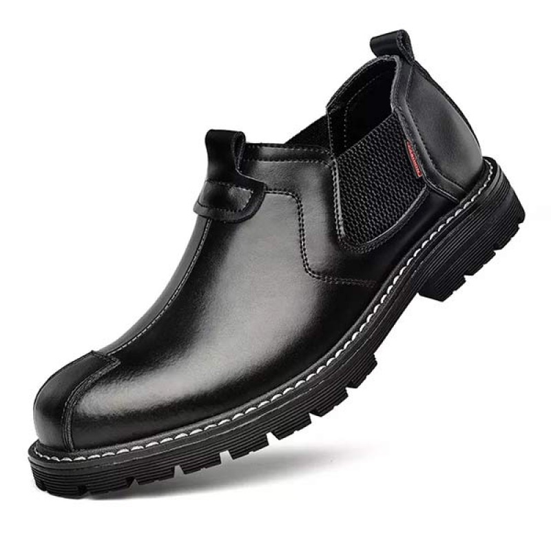 MENS VINTAGE CHELSEA BOOTS 56849914