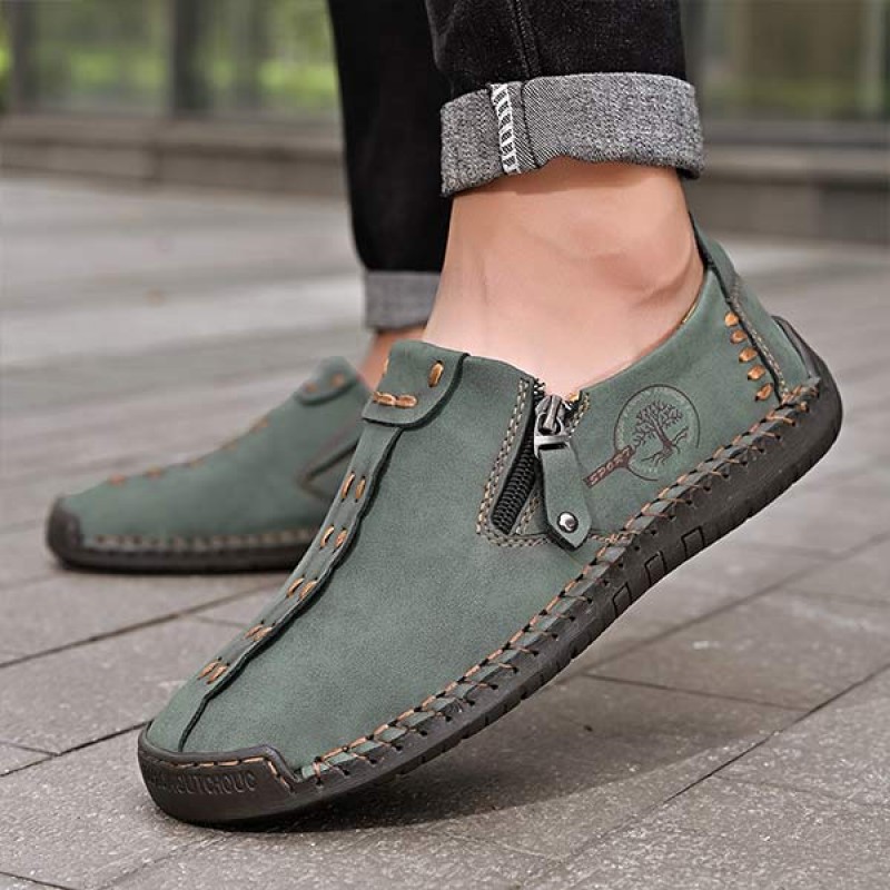 MENS CASUAL SLIP-ON SHOES 75561028