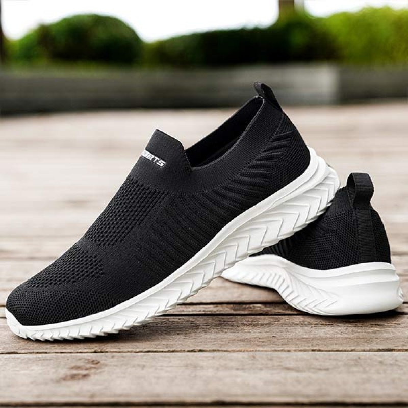 MENS CASUAL RUNNING SHOES 44597293