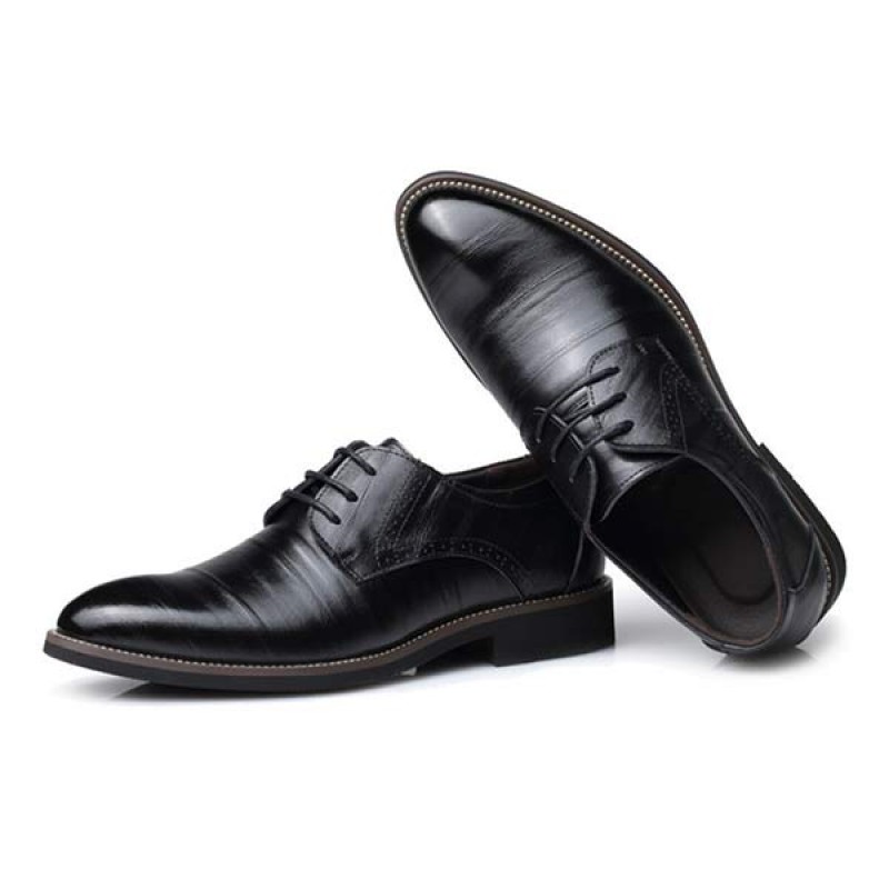 MENS FORMAL LACE-UP SHOES 21779872