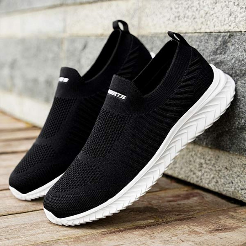 MENS CASUAL RUNNING SHOES 44597293
