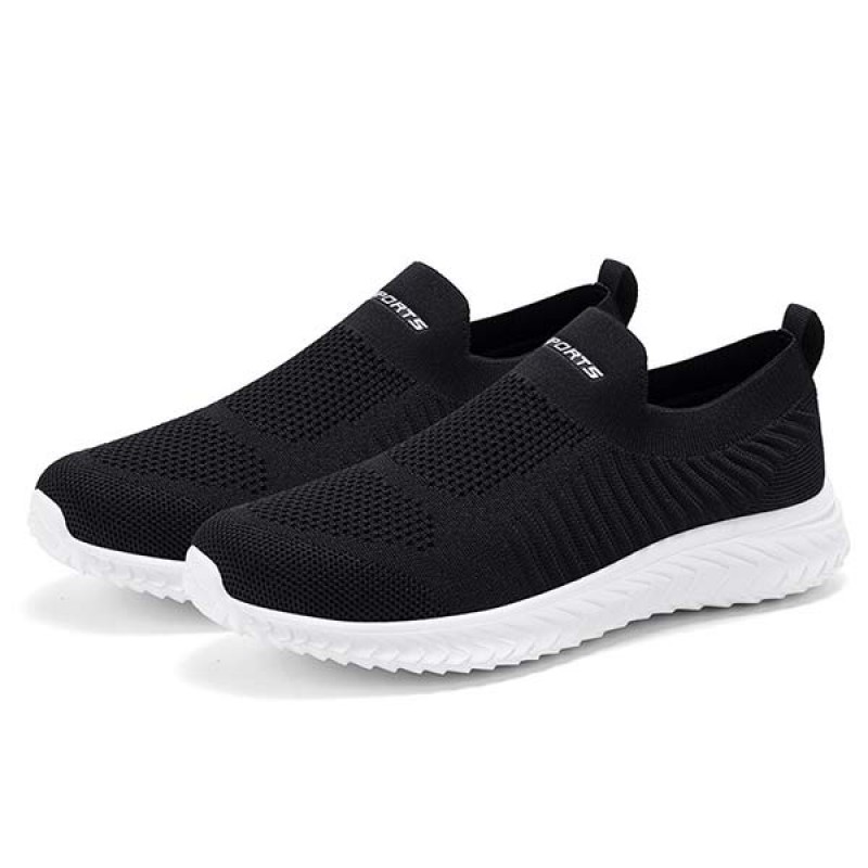 MENS CASUAL RUNNING SHOES 44597293
