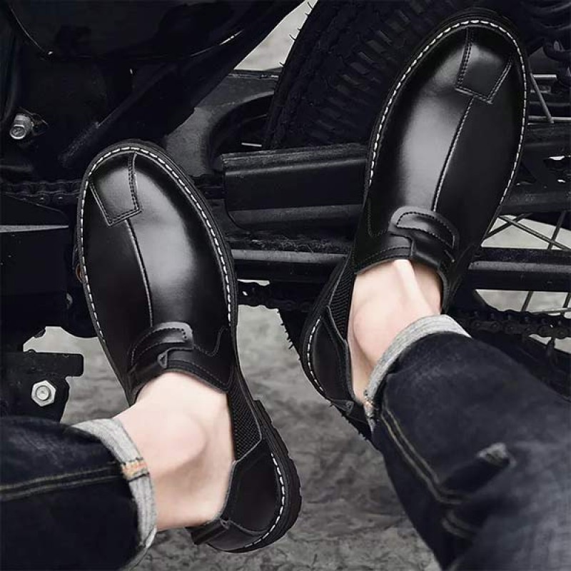 MENS VINTAGE CHELSEA BOOTS 56849914