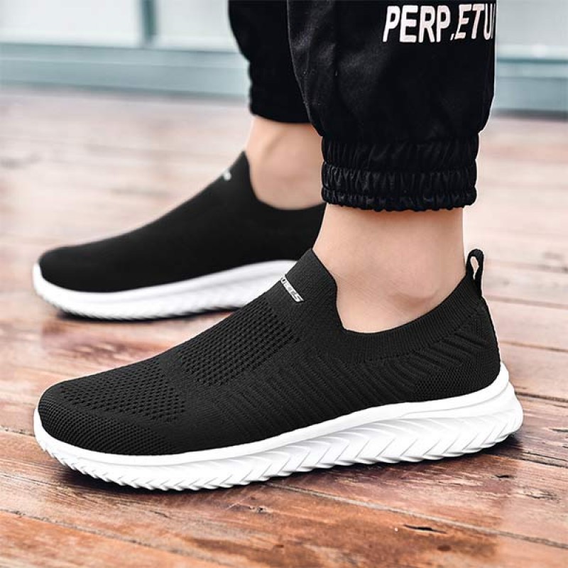 MENS CASUAL RUNNING SHOES 44597293