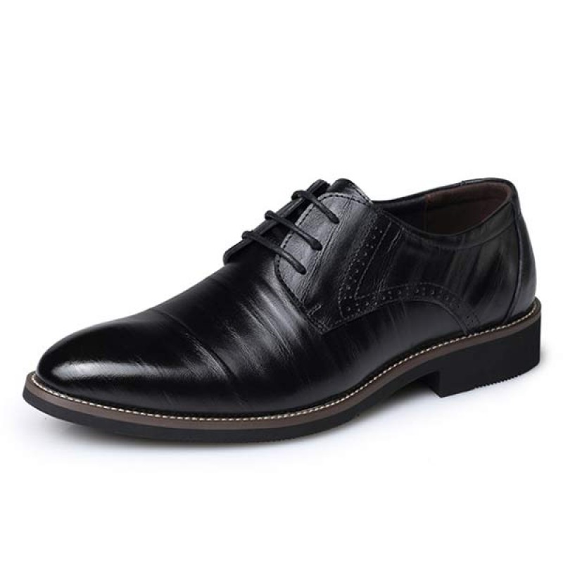 MENS FORMAL LACE-UP SHOES 21779872