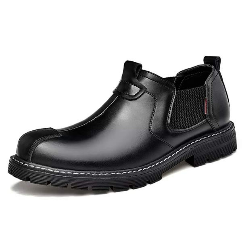 MENS VINTAGE CHELSEA BOOTS 56849914