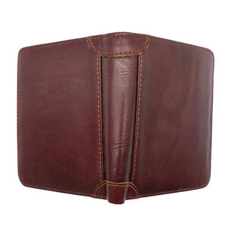 VINTAGE SHORT WALLET 46152725W