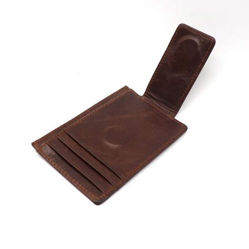 RETRO CARD HOLDER WALLET 96291803W