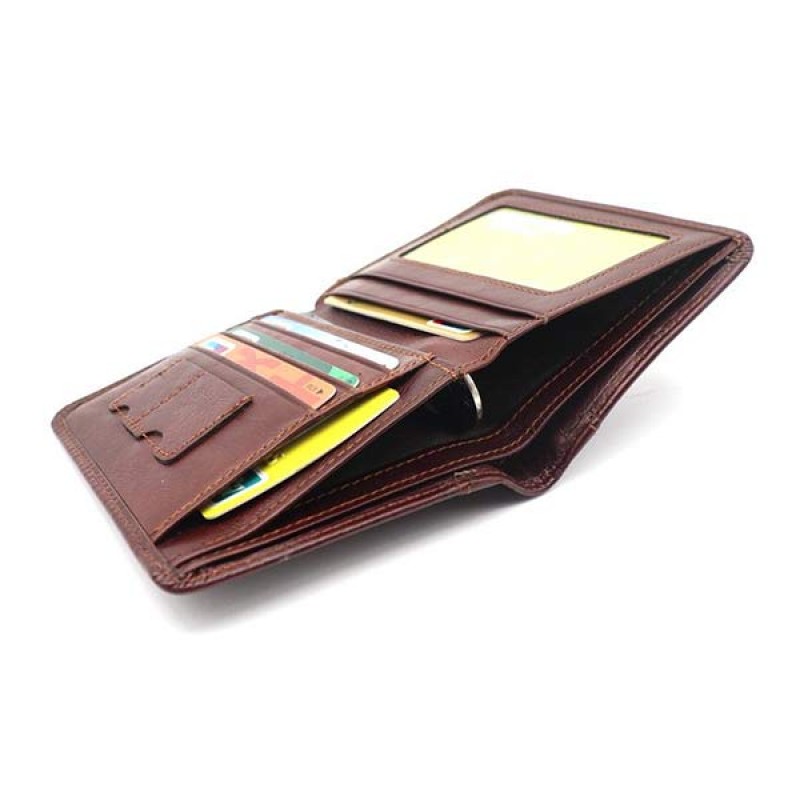 VINTAGE SHORT WALLET 46152725W