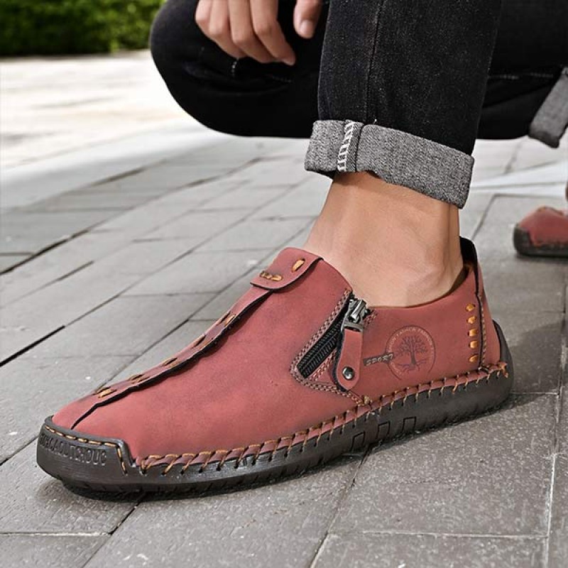 MENS CASUAL SLIP-ON SHOES 75561028