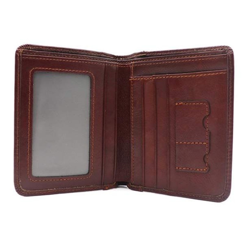 VINTAGE SHORT WALLET 46152725W