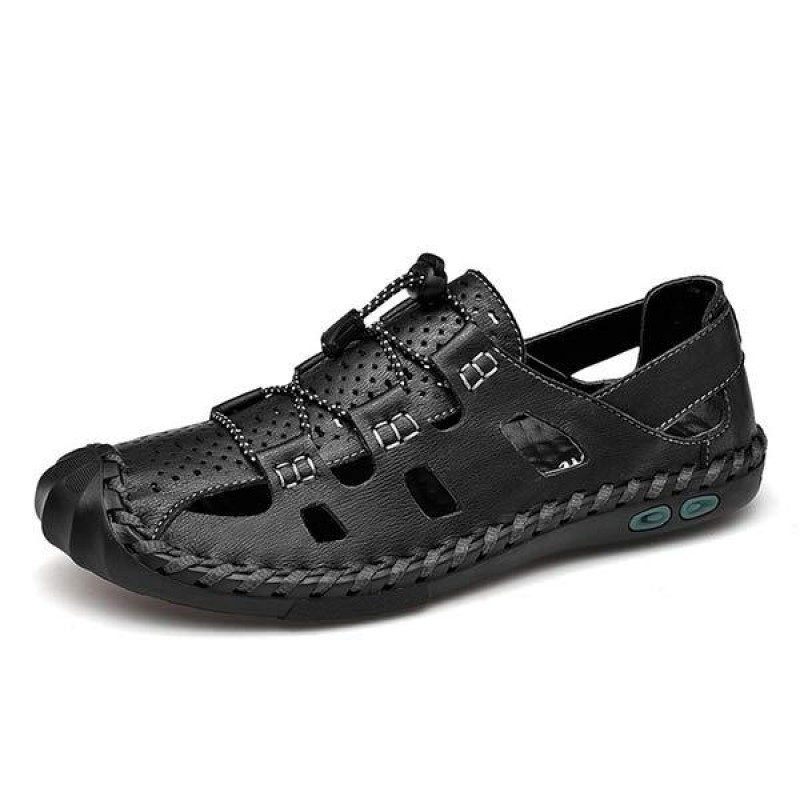 MENS OUTDOOR CASUAL SANDALS 01493974