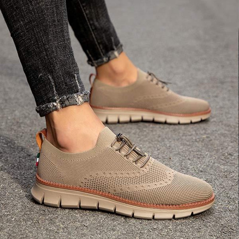 MENS FASHION CASUAL SHOES 92293094