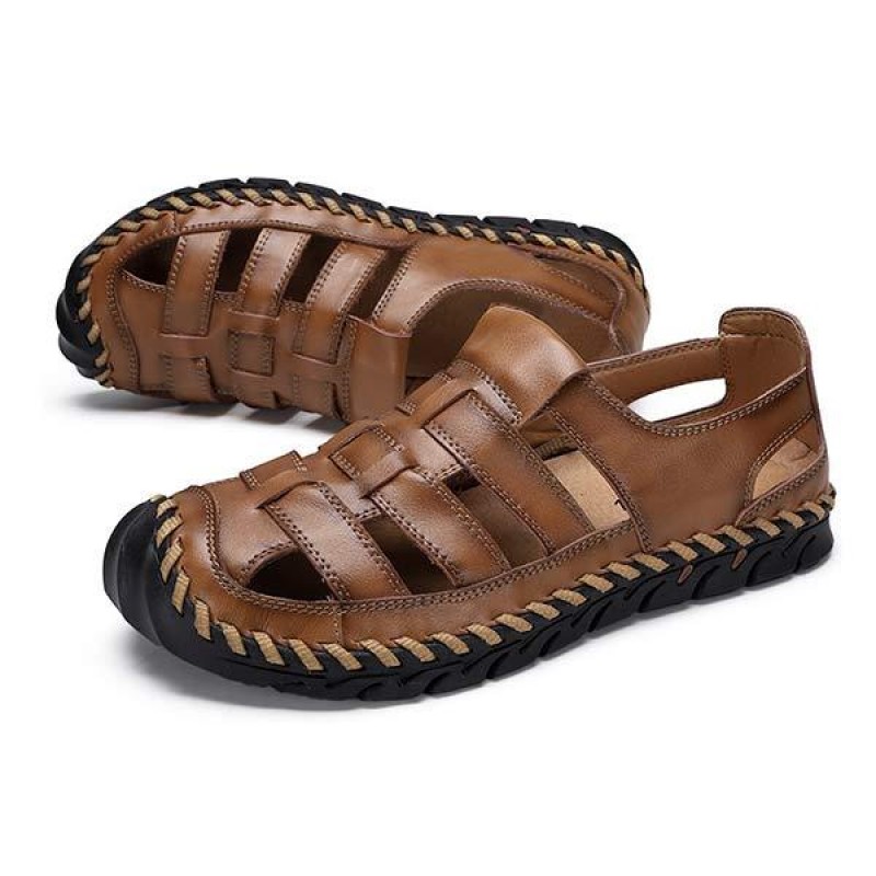 MENS TOE SANDALS 09777760W