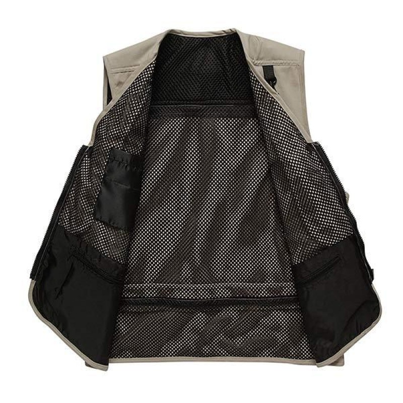 MENS DETACHABLE VEST 68279468W